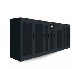 Trinergy Cube